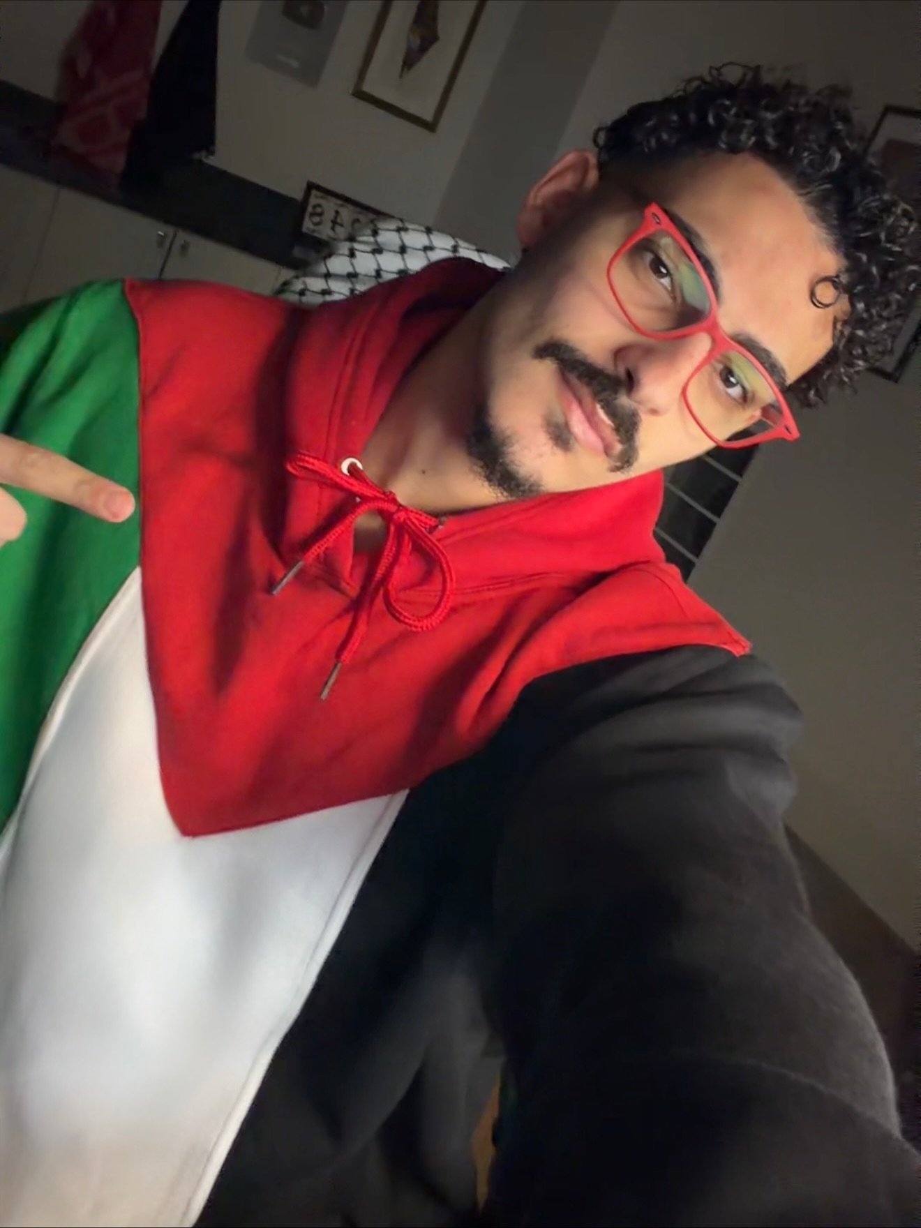 Hamzah Saadah